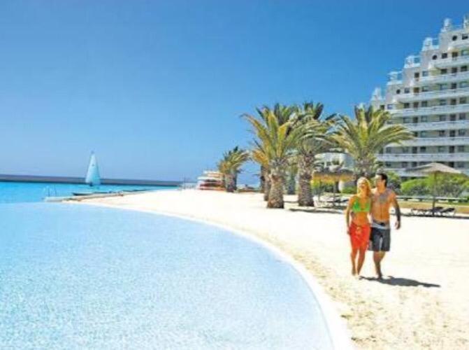 San Alfonso Del Mar-Precioso Departamento Y Vista Apartment Algarrobo Exterior foto