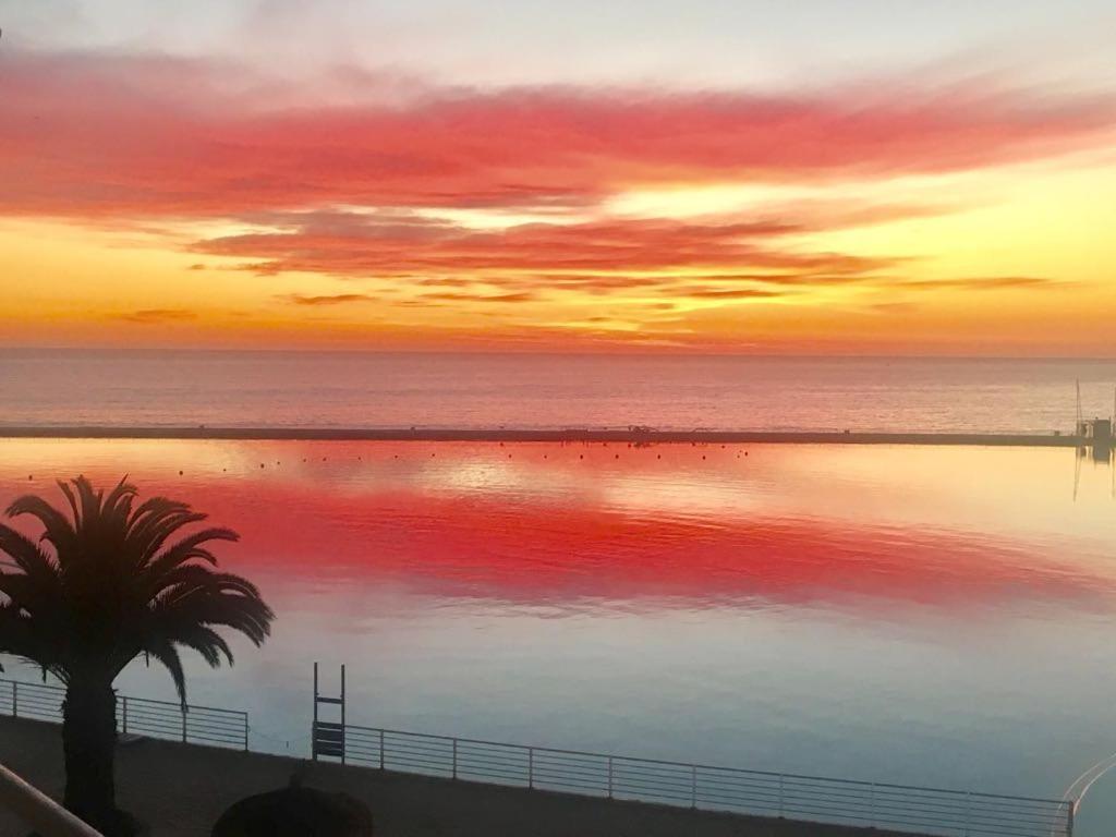 San Alfonso Del Mar-Precioso Departamento Y Vista Apartment Algarrobo Exterior foto