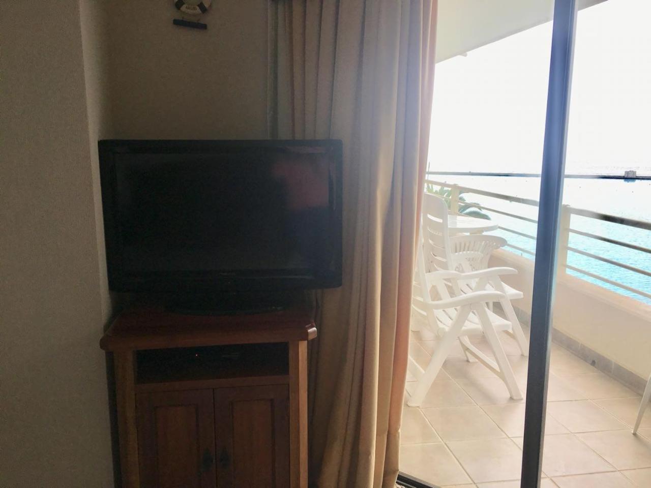 San Alfonso Del Mar-Precioso Departamento Y Vista Apartment Algarrobo Exterior foto