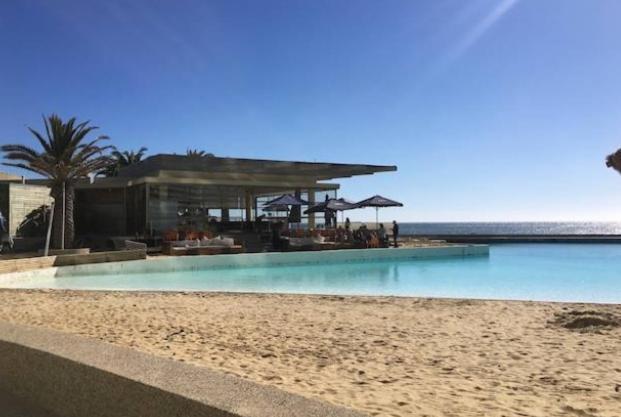 San Alfonso Del Mar-Precioso Departamento Y Vista Apartment Algarrobo Exterior foto